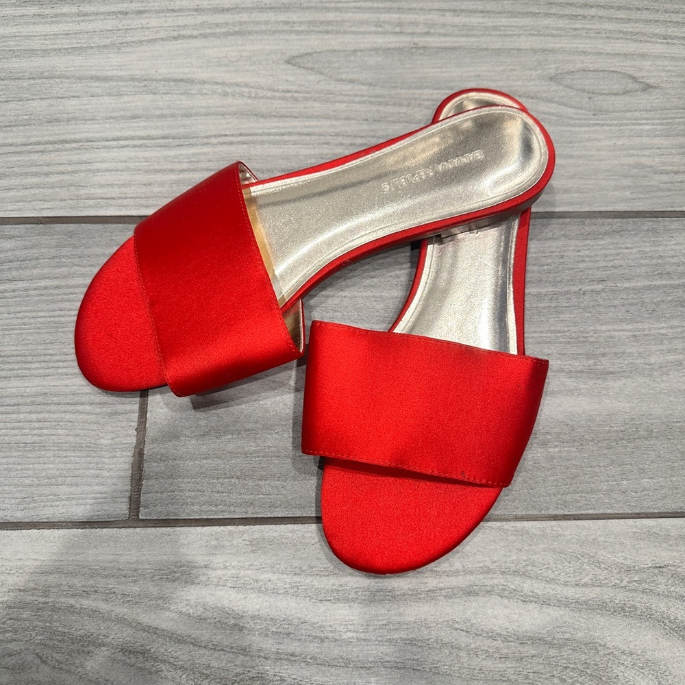 Banana Republic Sandals